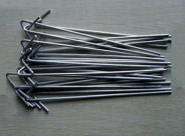 Zinc Plated Tying Wire